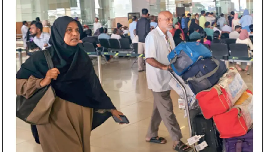 hajj