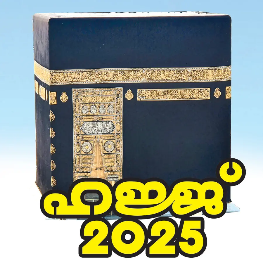 2918 pilgrims, who traveled through the State Hajj Committee, reached Mecca.