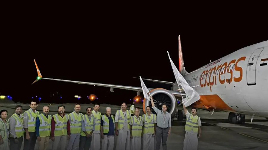 hajj flight kannur