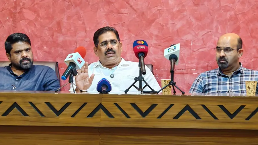 hajj p p muhammad rAFI