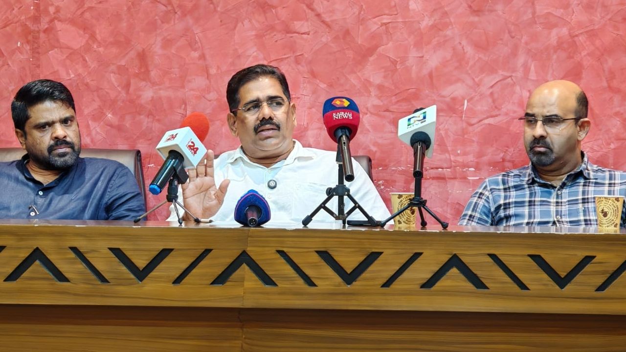 hajj p p muhammad rAFI