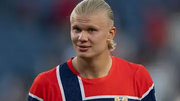 haland