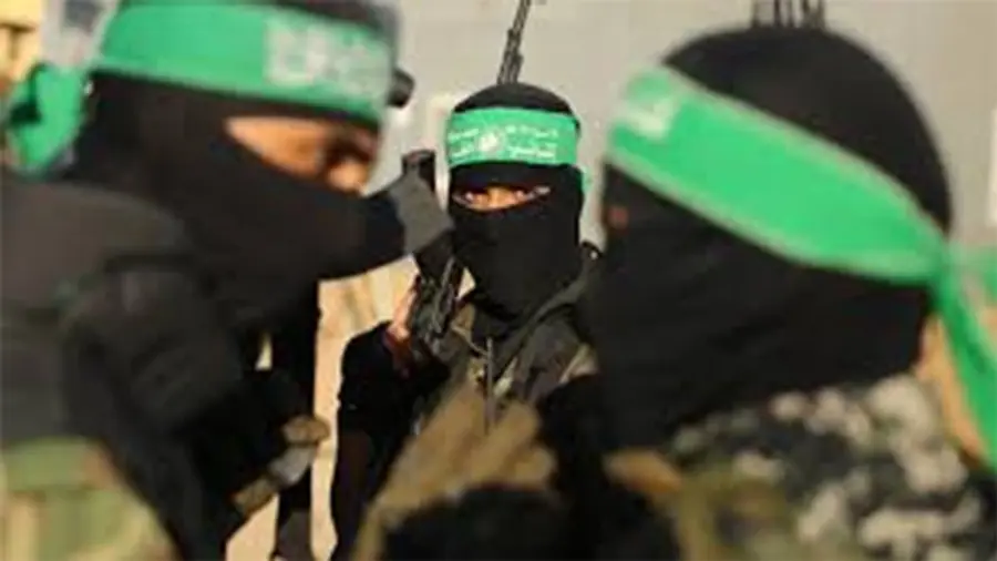 hamas