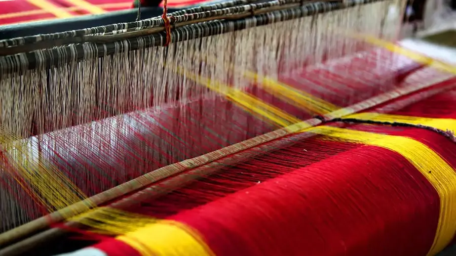 handloom