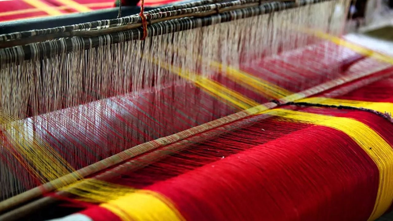handloom
