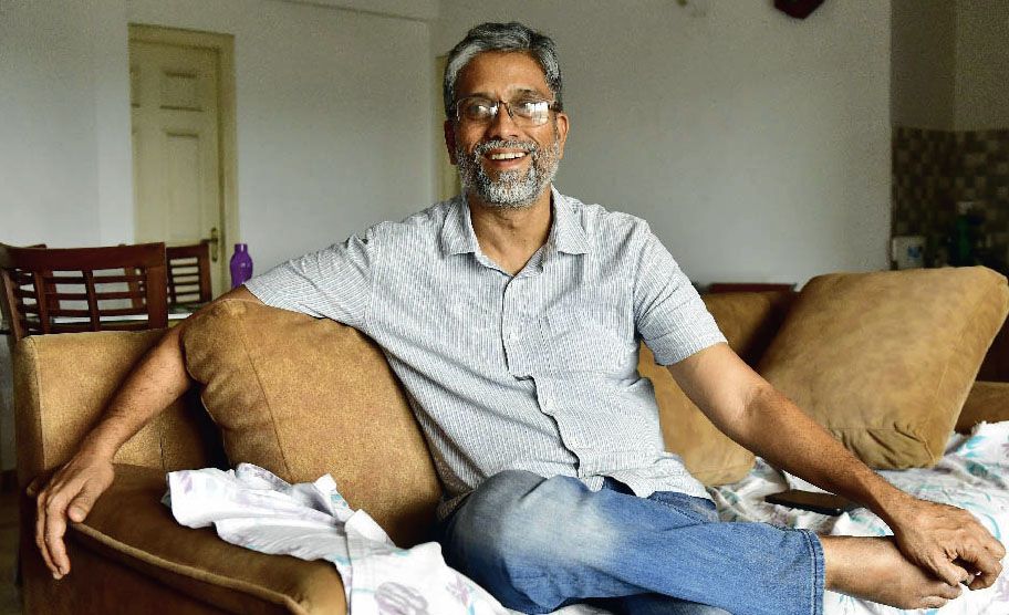 hani babu
