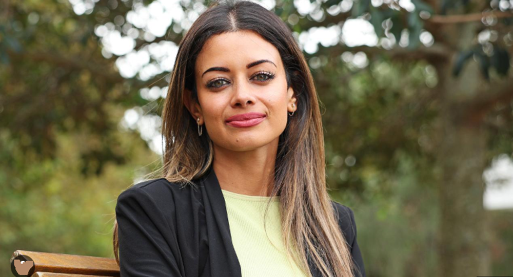 hannah thomas Australia 