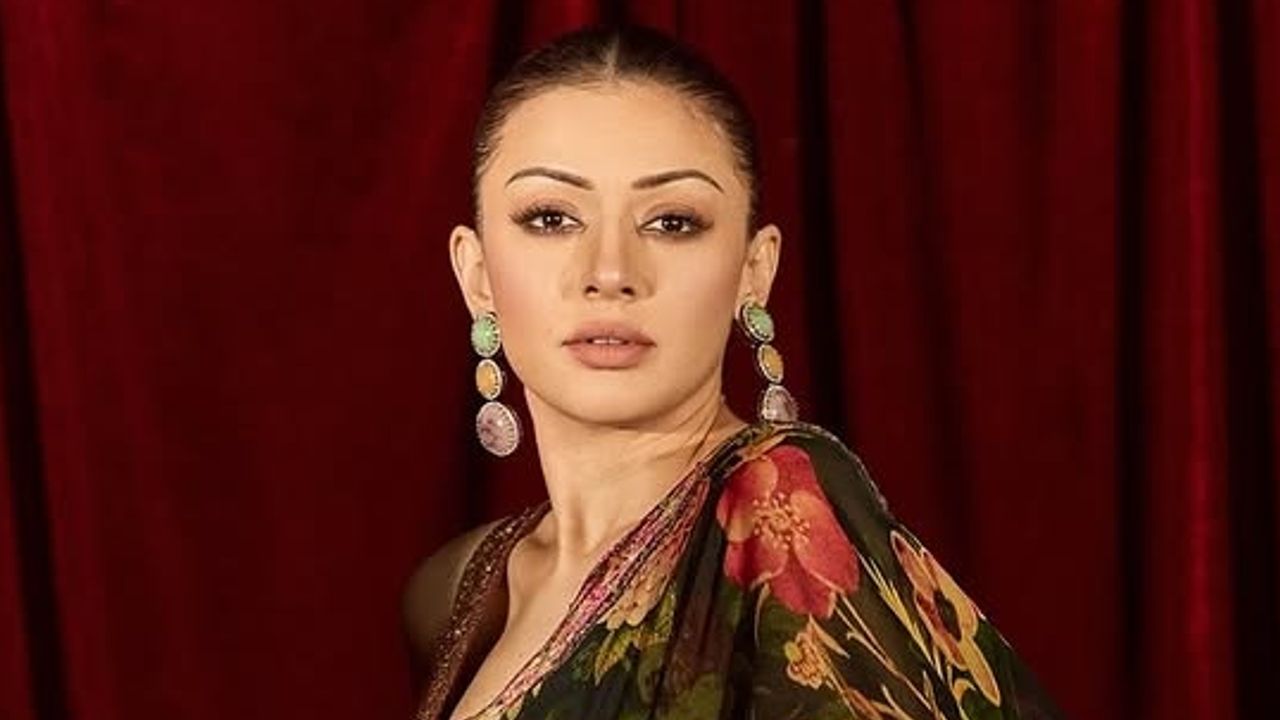 hansika