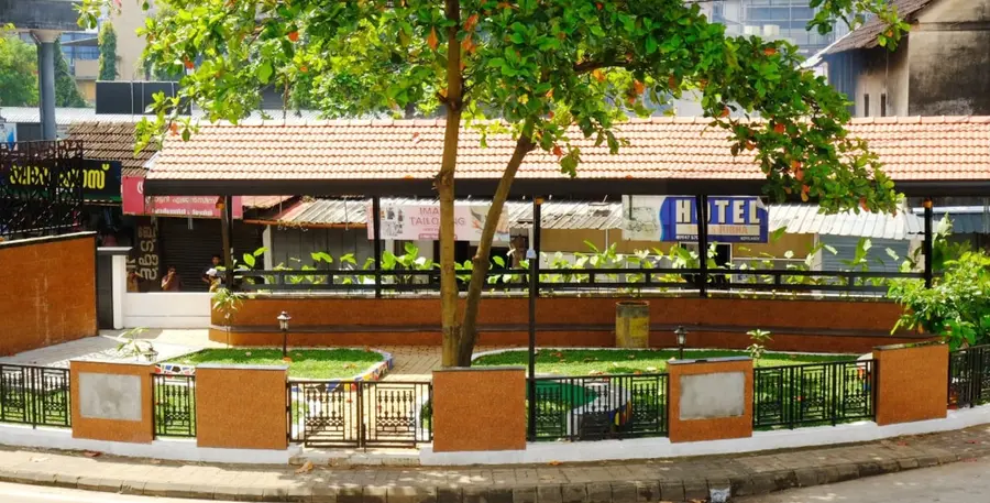 സായാഹ്ന പാർക്ക്