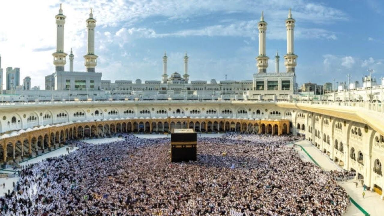 haram
