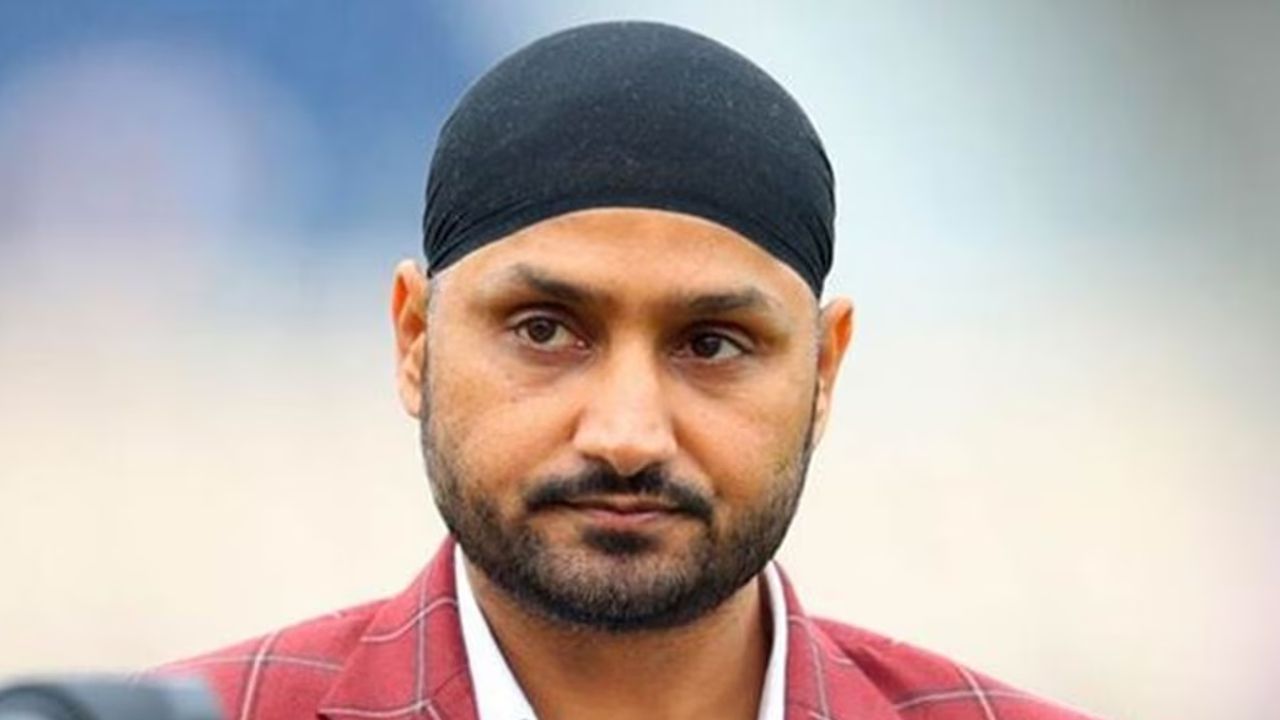 harbhajan singh