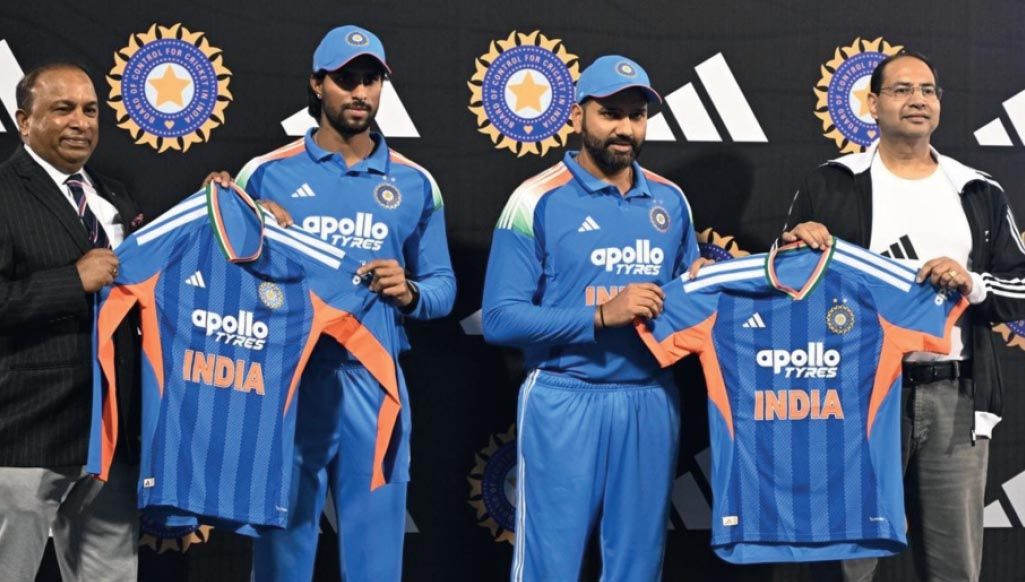 Hardik Pandya