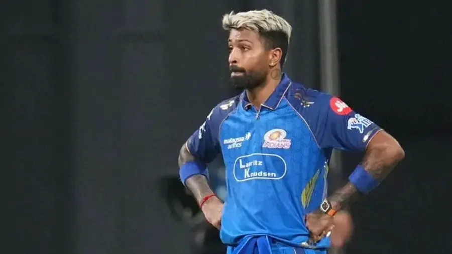 hardik