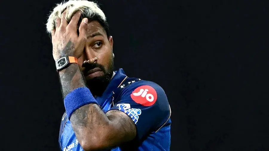 hardik