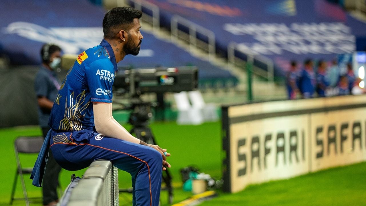 hardik plastic captian