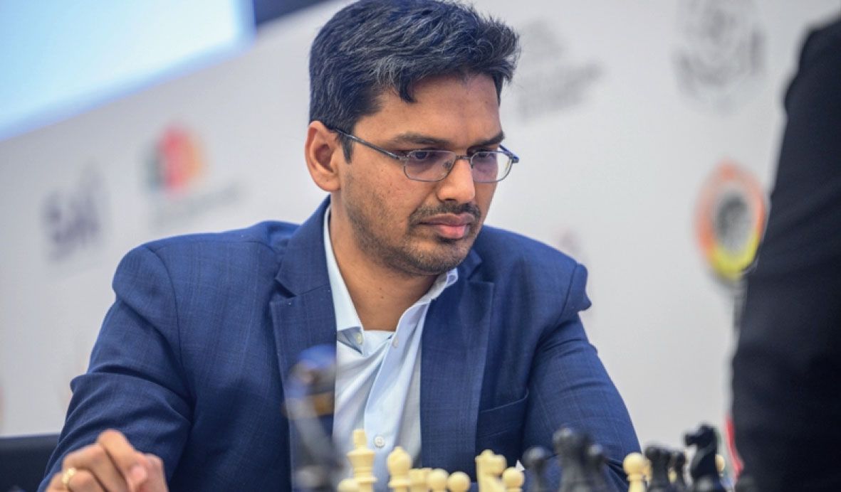 Chess World Cup