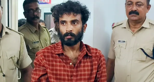 ഹരിദേവ്