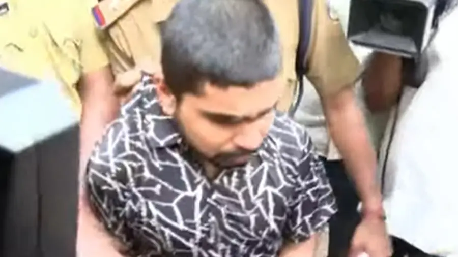 harikumar balaramapuram