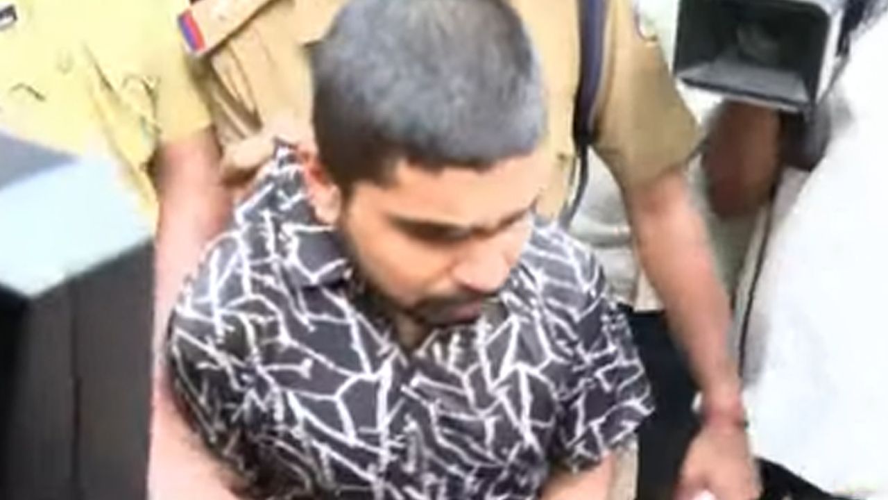 harikumar balaramapuram