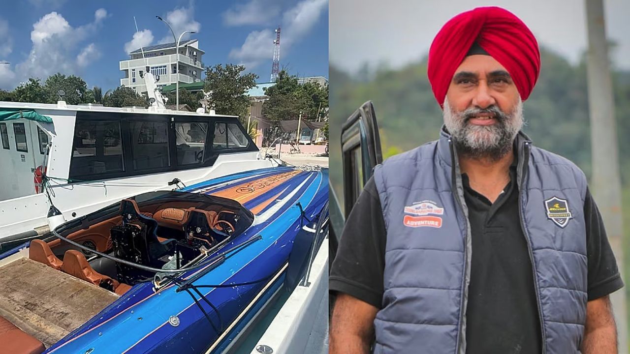 hari singh
