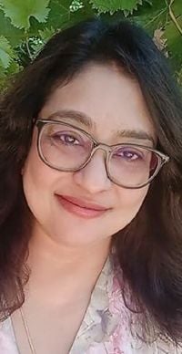 haritha