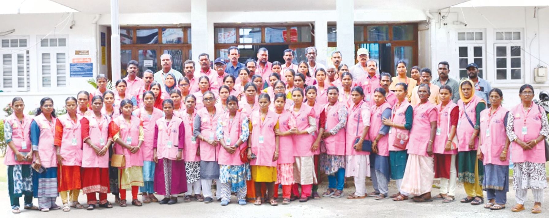 Electricity from waste?