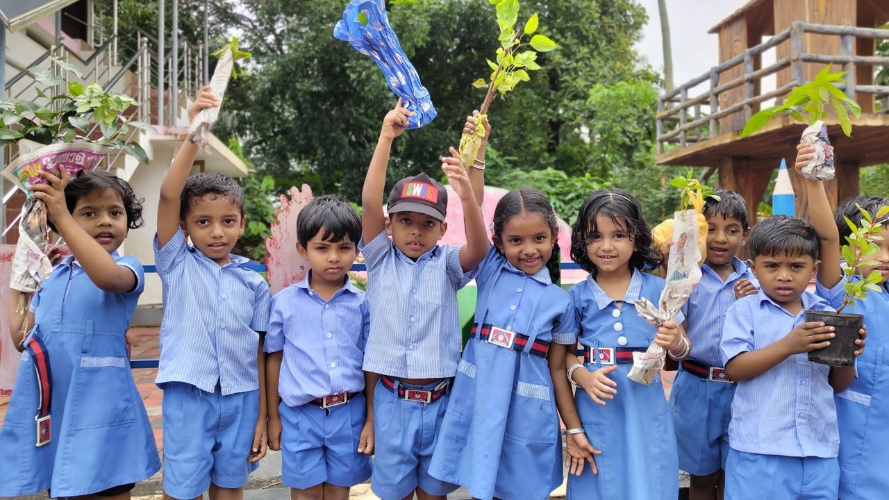 haritha keralam mission
