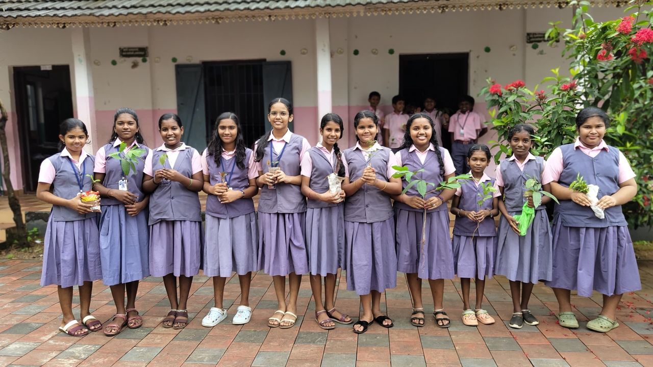 haritha keralam mission