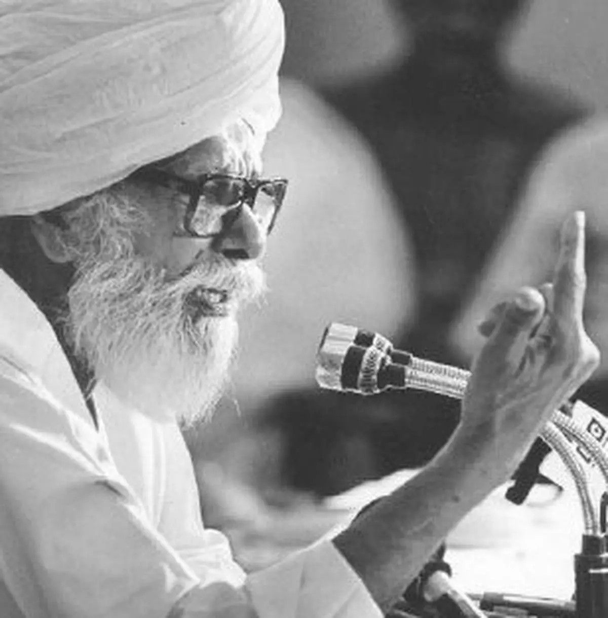 harkishan singh surjeet