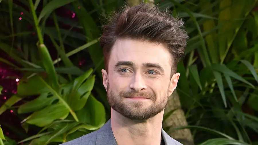 harry daniel