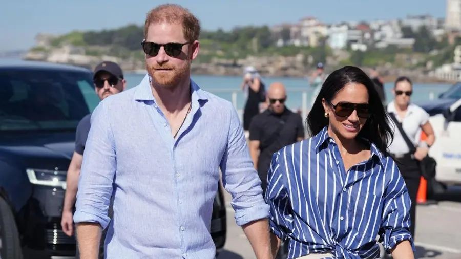 harry meghan uk