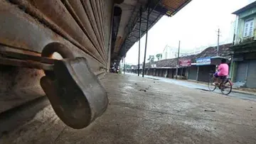 Hartal 