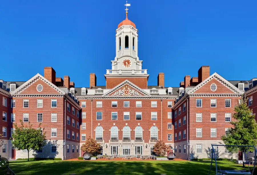 harvard