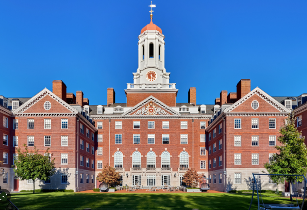 harvard 