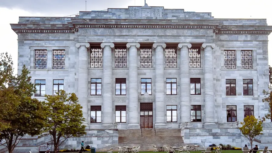 harvard medical school