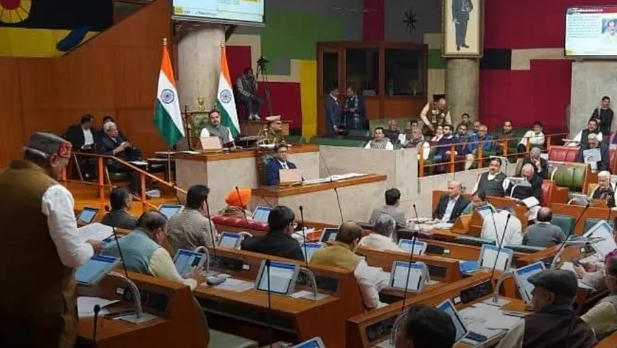 haryana