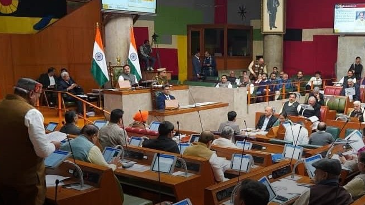 haryana