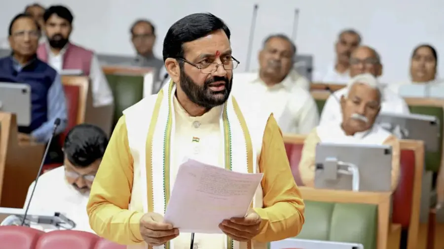 haryana chief minister