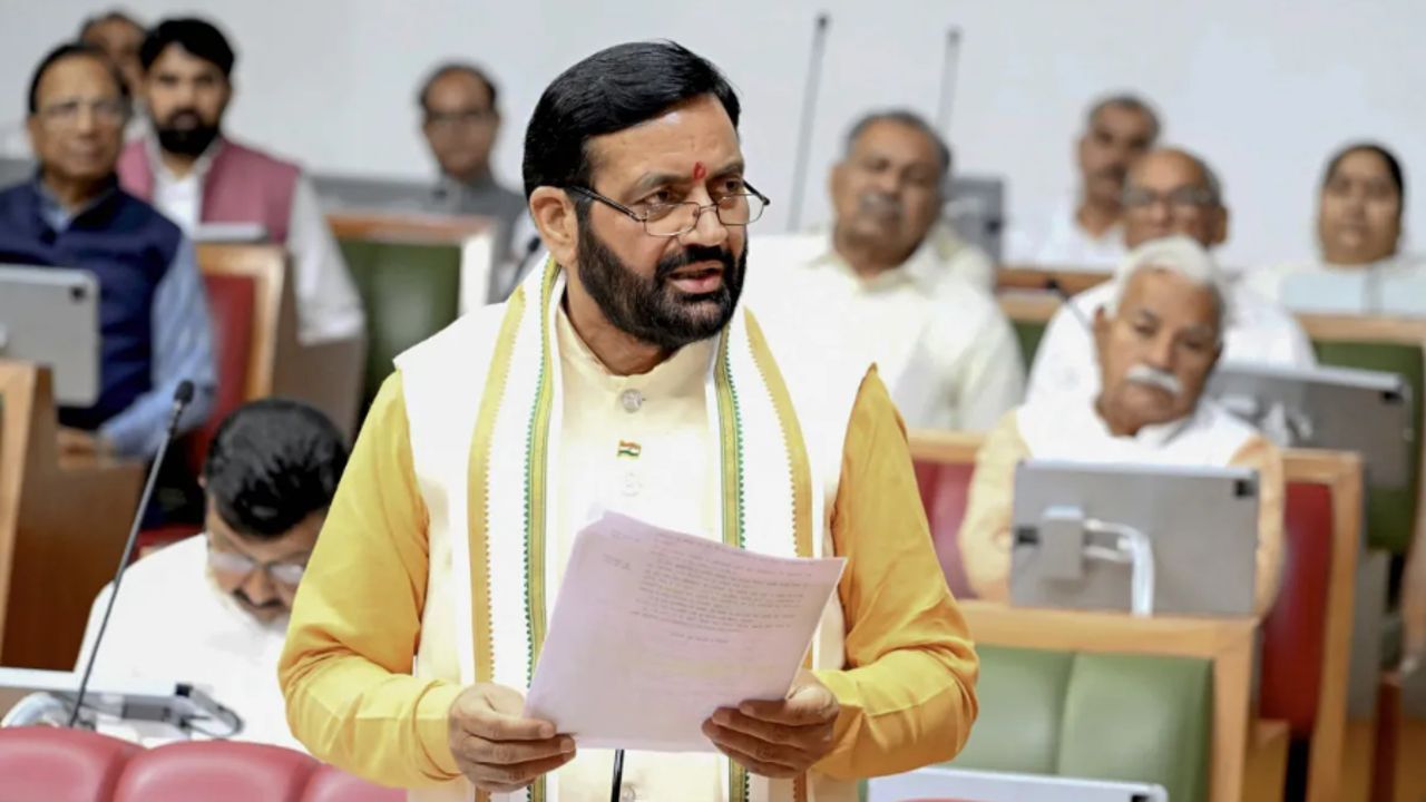 haryana chief minister