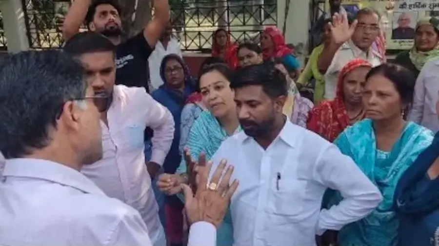 haryana rothak