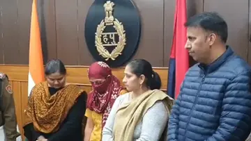 haryana serial killer