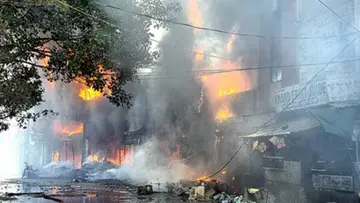 harynafirebreak
