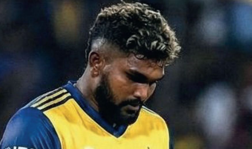 Hasaranga