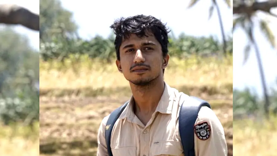 hashim upsc