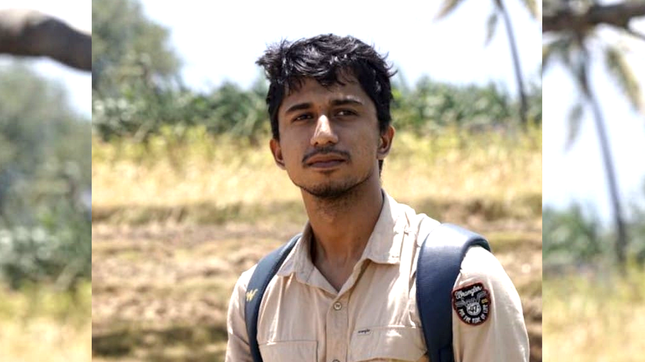 hashim upsc
