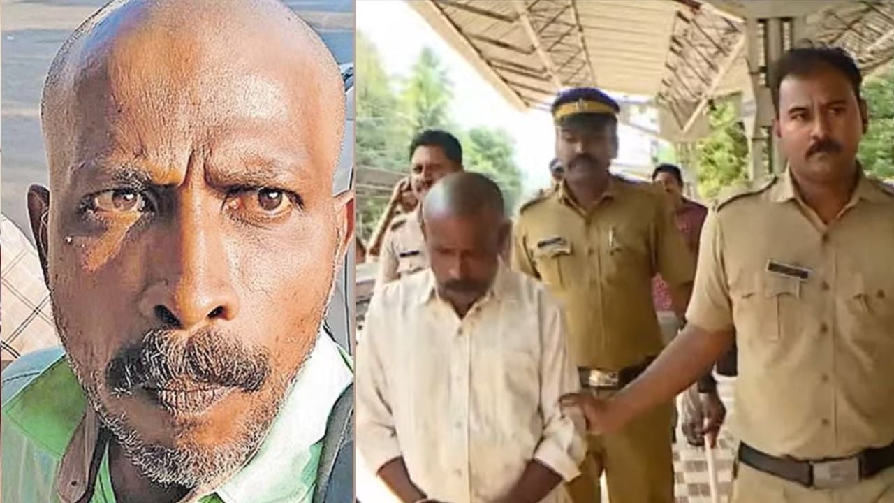 hassankutty accused in child abuse
