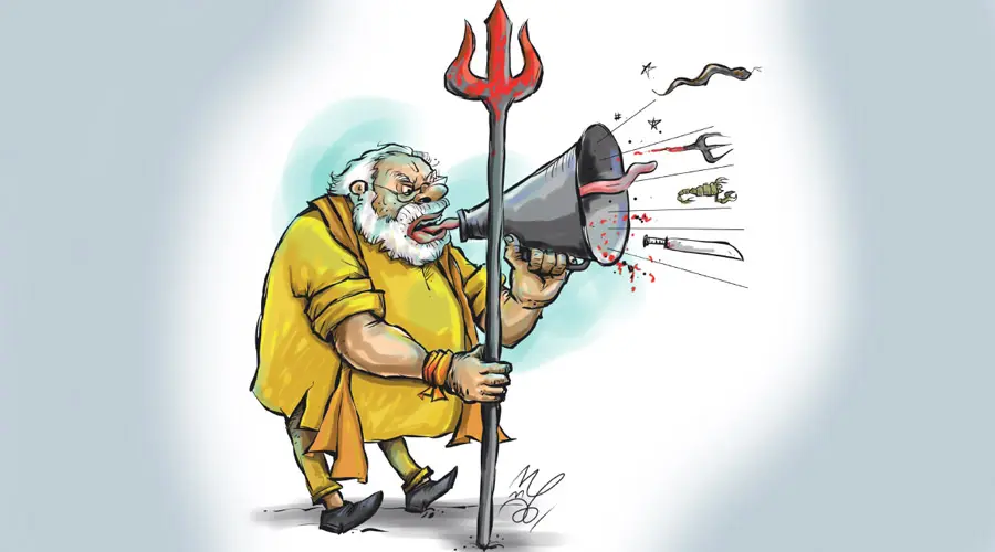 india hate lab report on hate speech