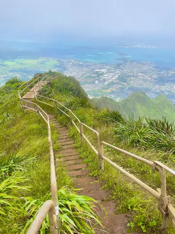 Stairway To Heaven