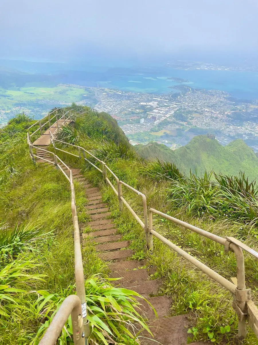 Stairway To Heaven