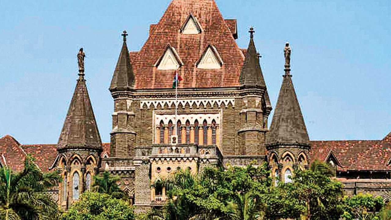 Bombay High Court 